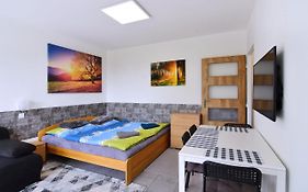 Apartman Nikola Trojanovice